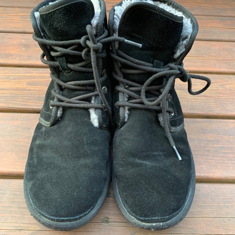 Mens UGG® Harkley Boot